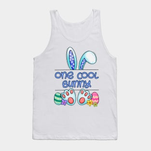 one cool bunny Tank Top